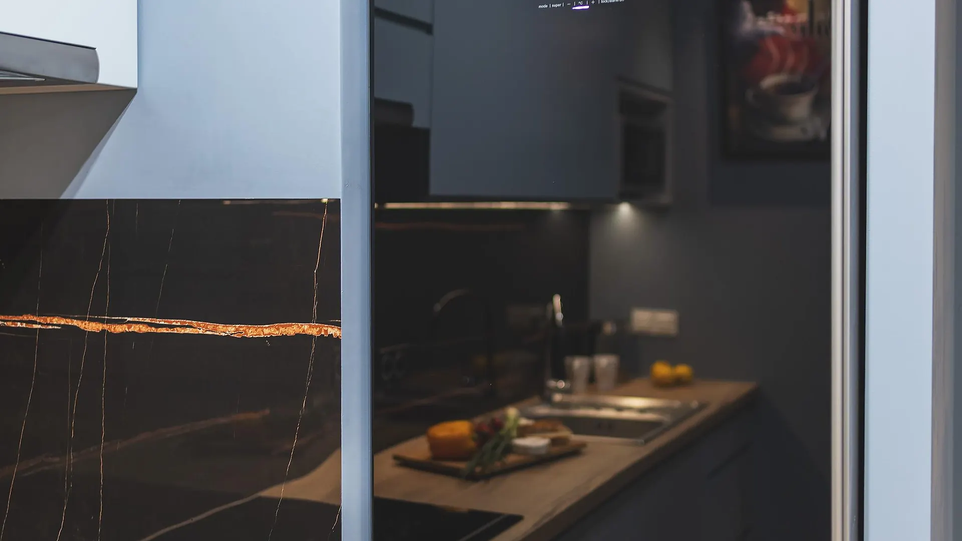 P&O Apartments Wagonowa Warsaw